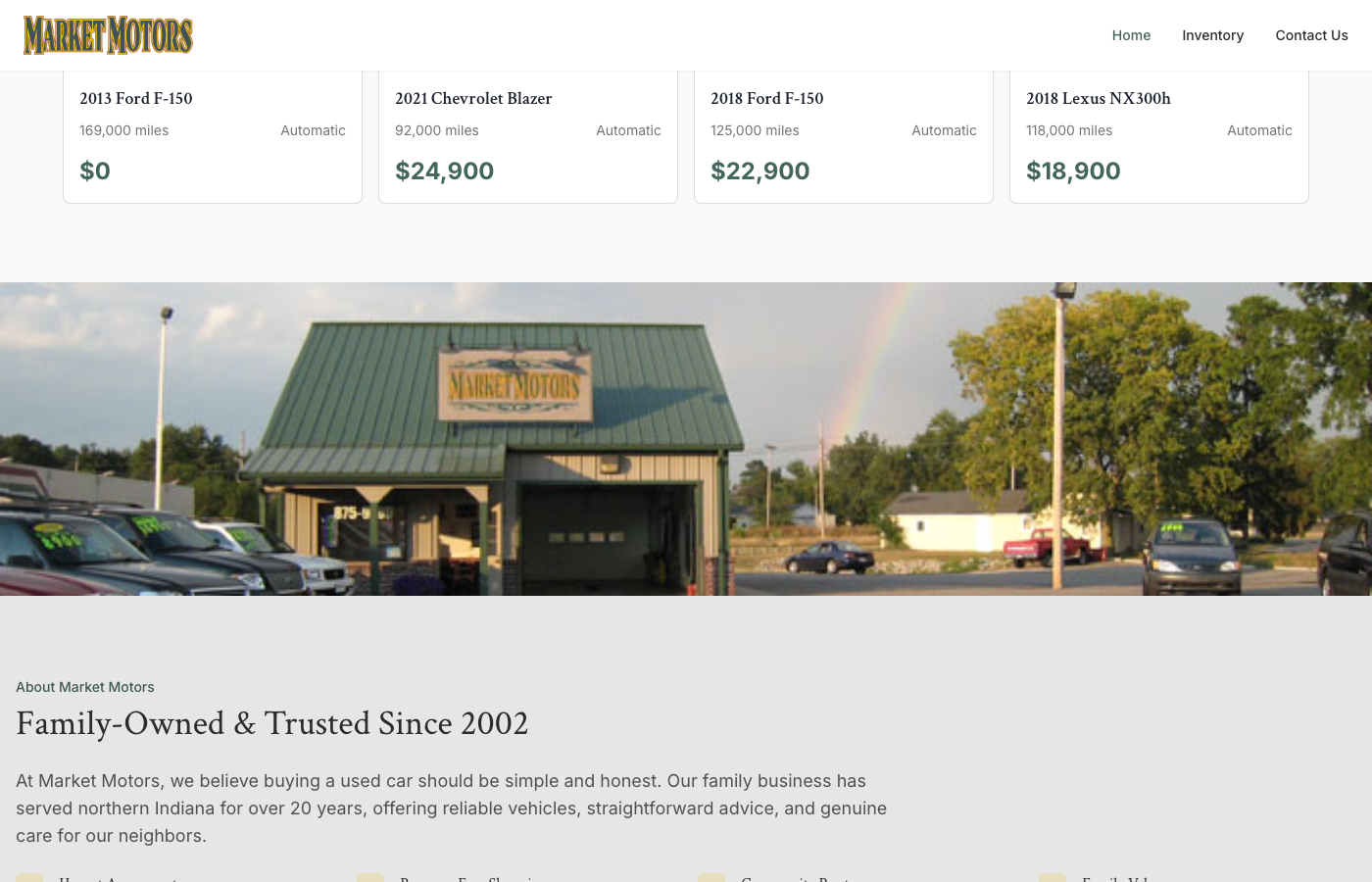 Market Motors thumbnail 4